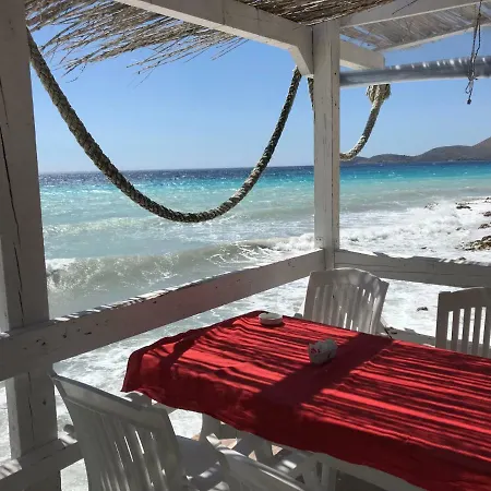 Apartmán Al Mare *