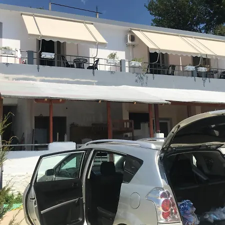 Apartment Al Mare *