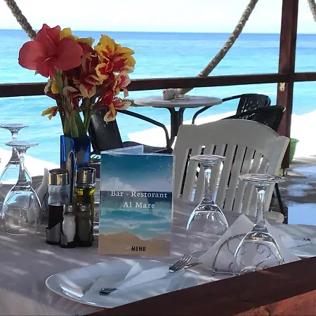 Al Mare Apartment Borsh