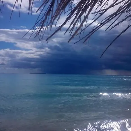 Apartment Al Mare Borsh