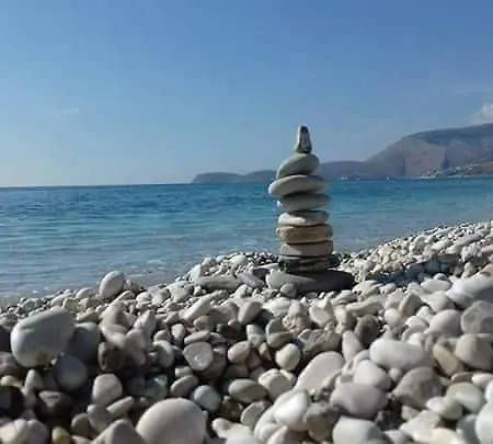 Al Mare Apartment