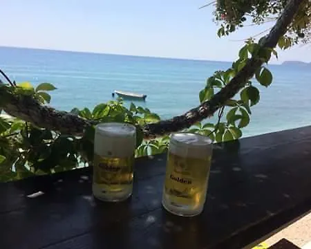 Apartment Al Mare *