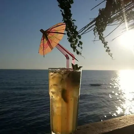 Al Mare Borsh